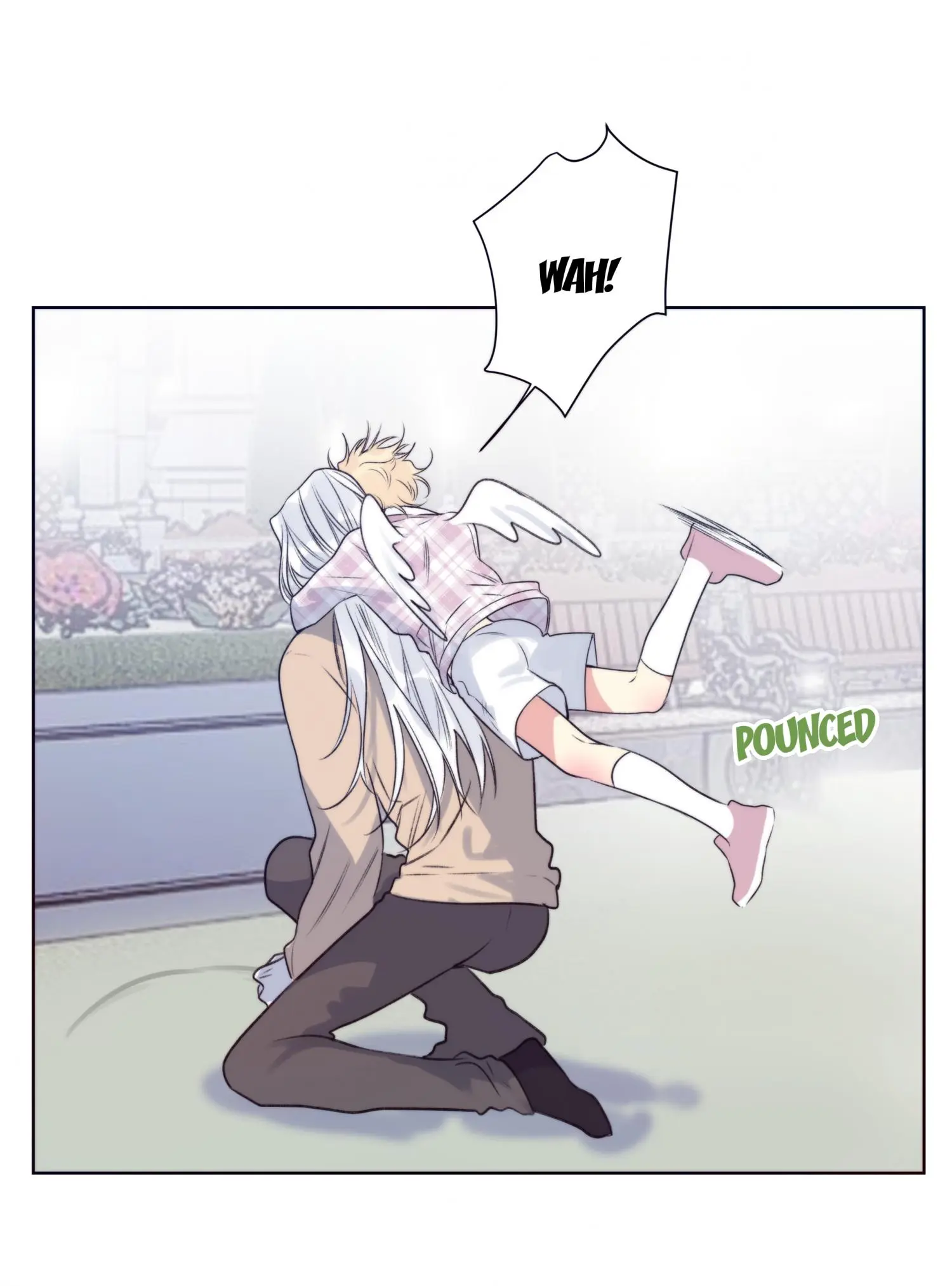 Ring - Chapter 104 Page 6