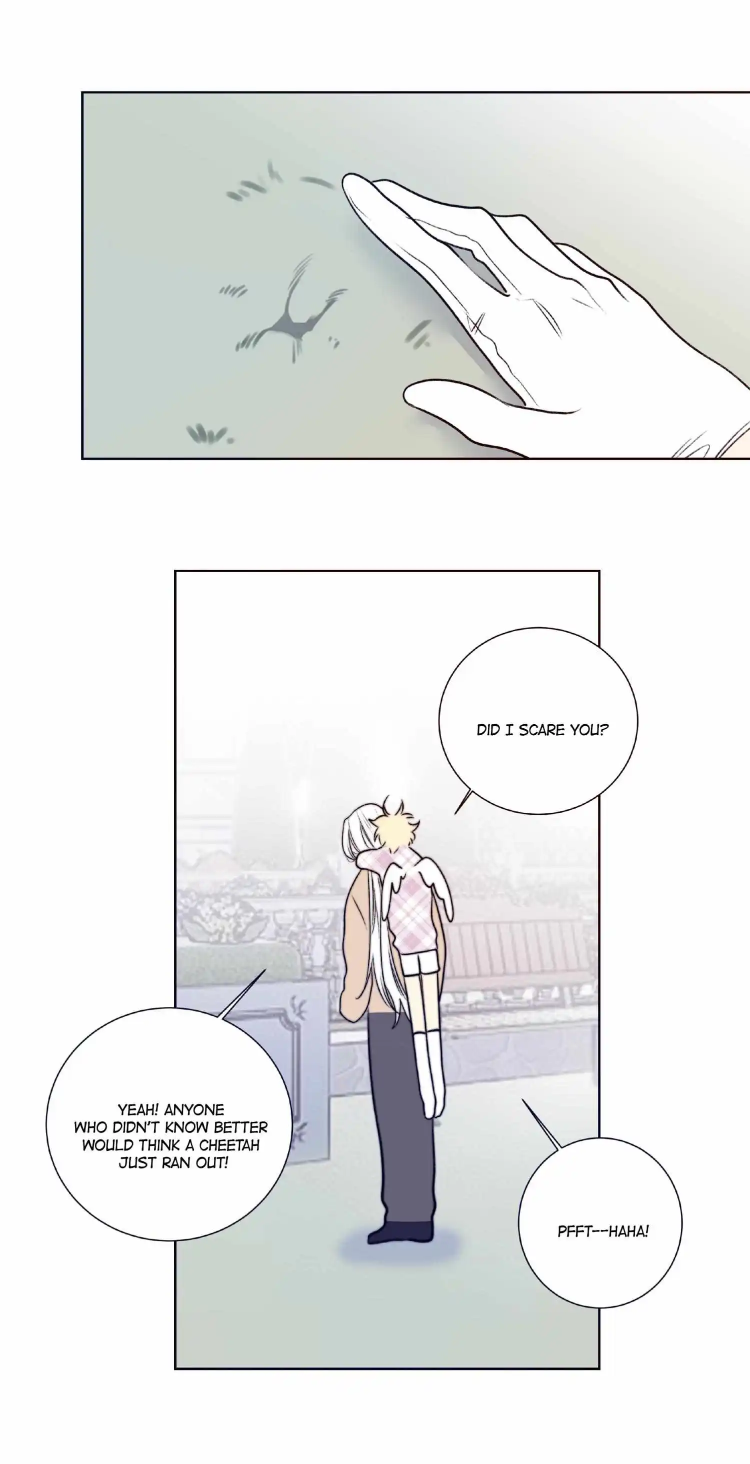 Ring - Chapter 104 Page 7