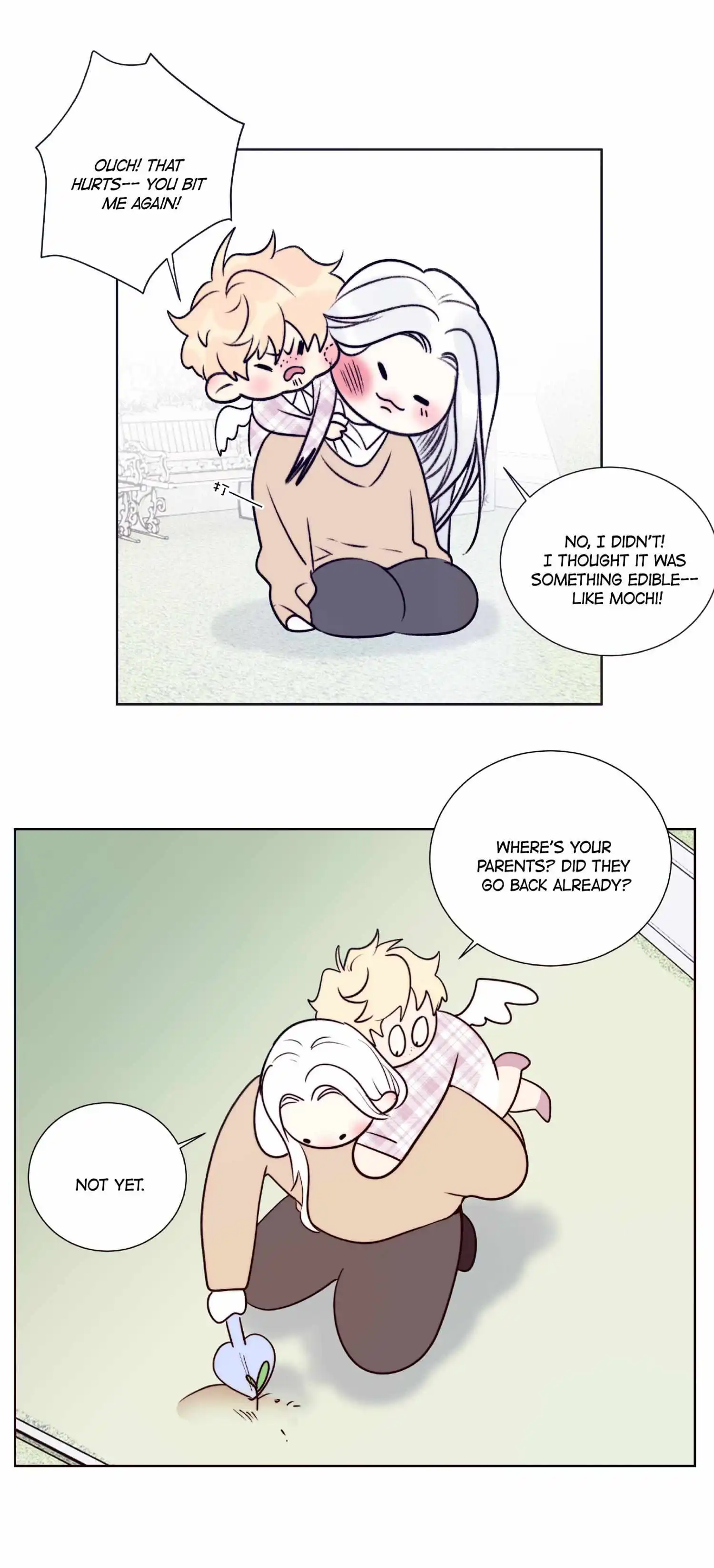 Ring - Chapter 104 Page 10