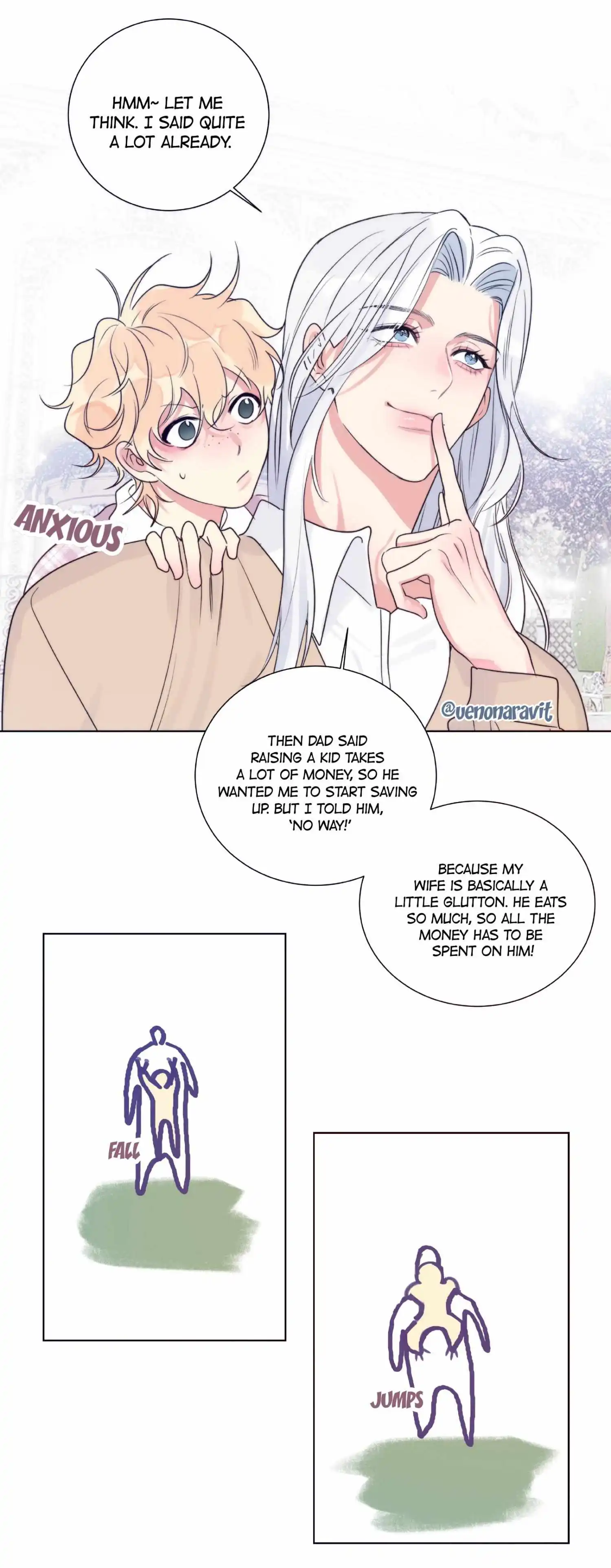 Ring - Chapter 104 Page 15