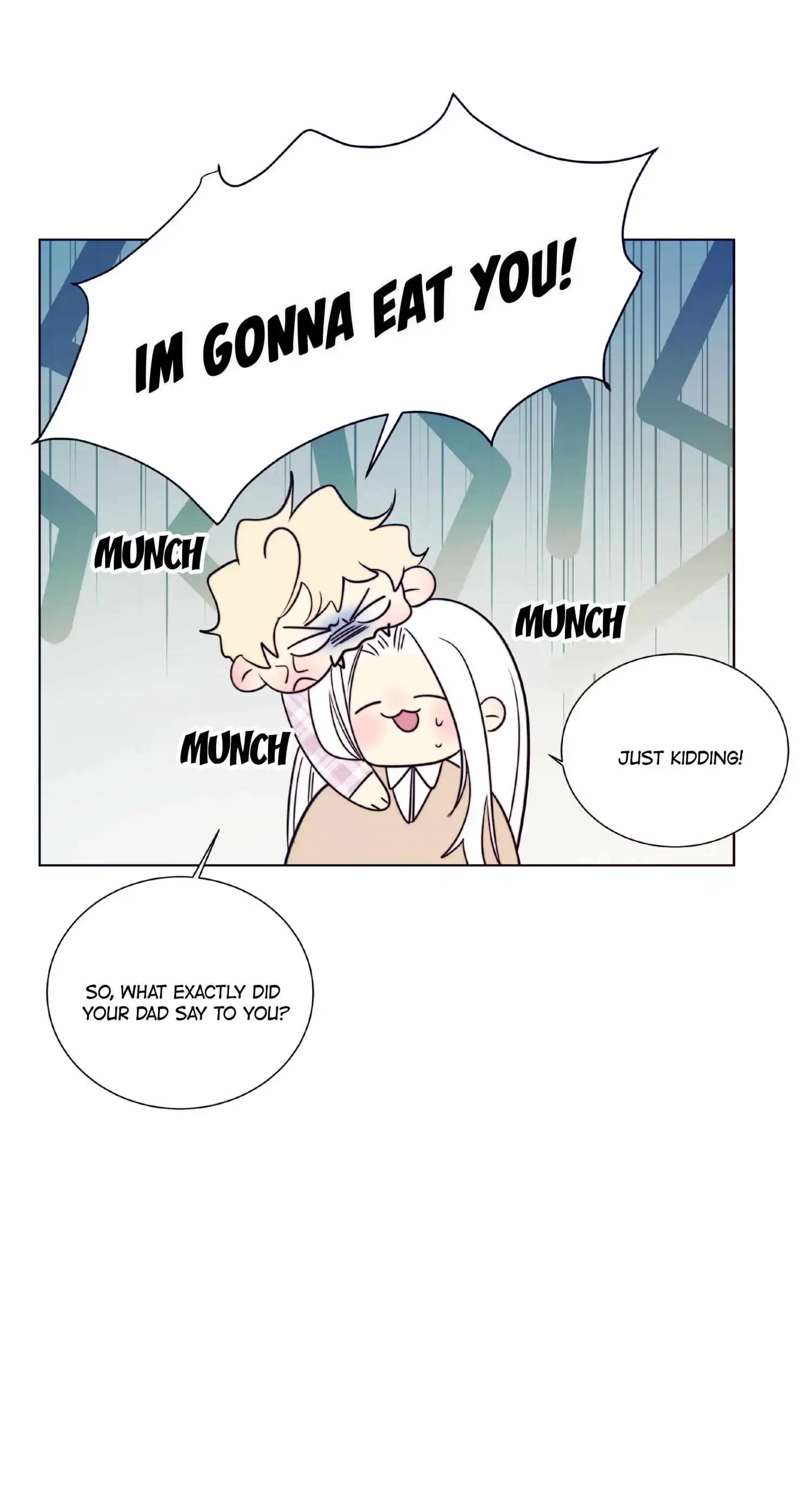 Ring - Chapter 104 Page 16