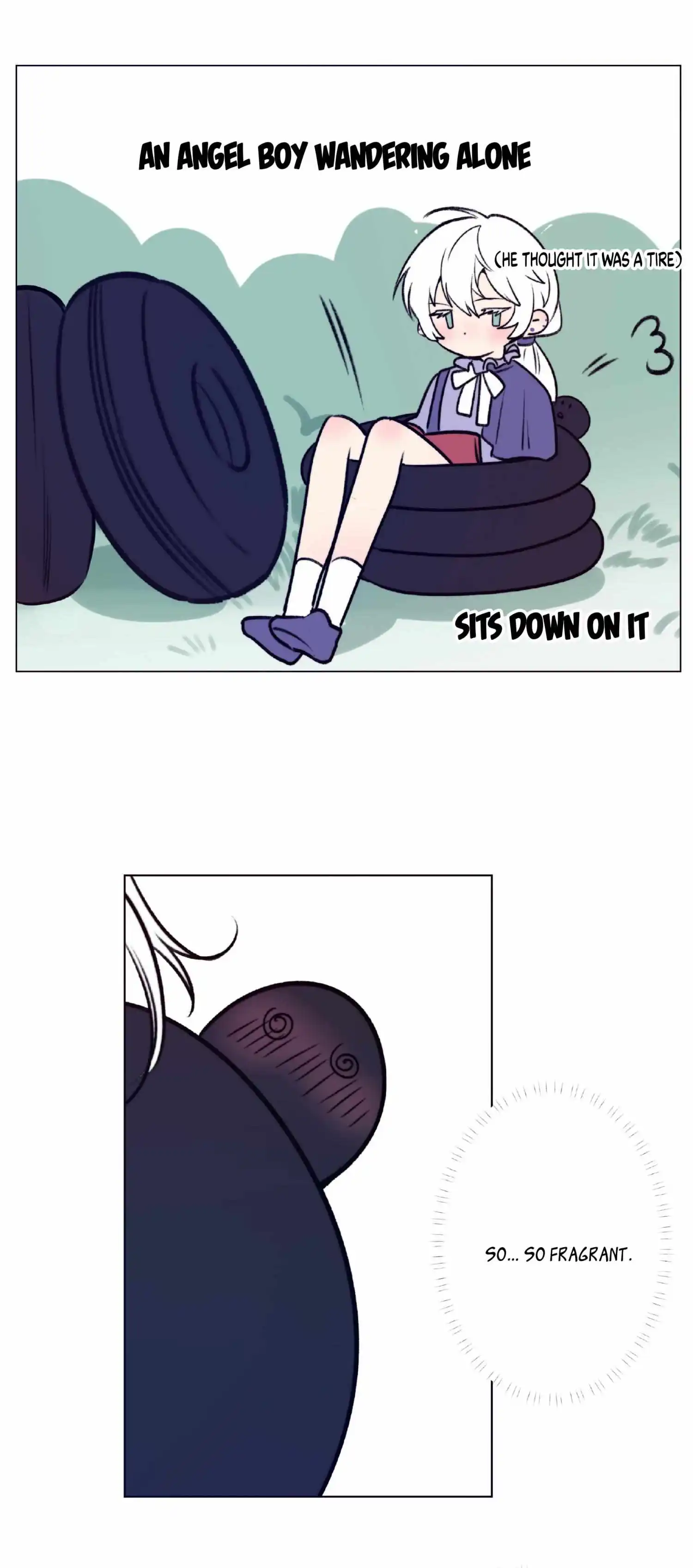Ring - Chapter 104 Page 19