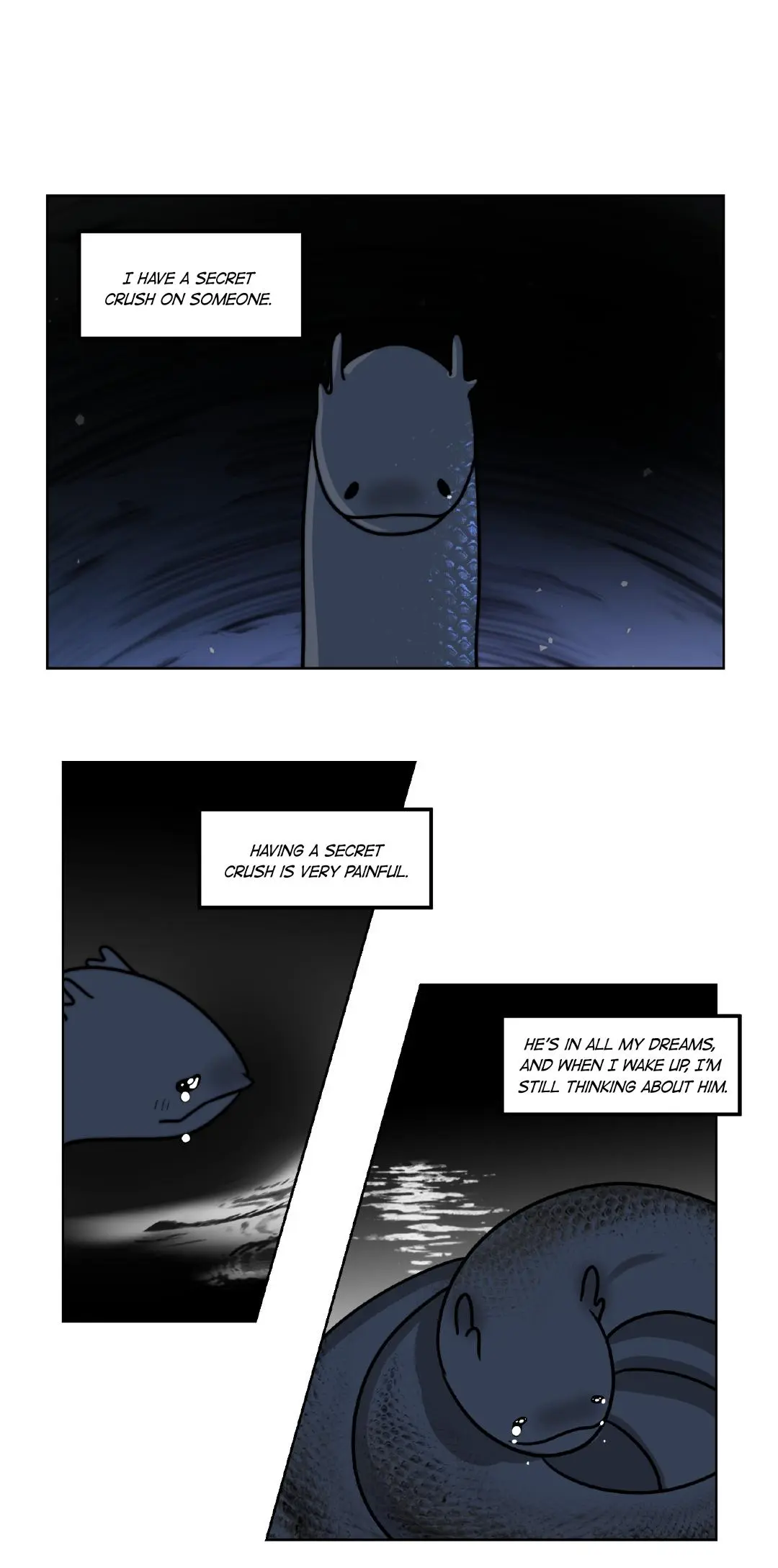 Ring - Chapter 105.1 Page 2