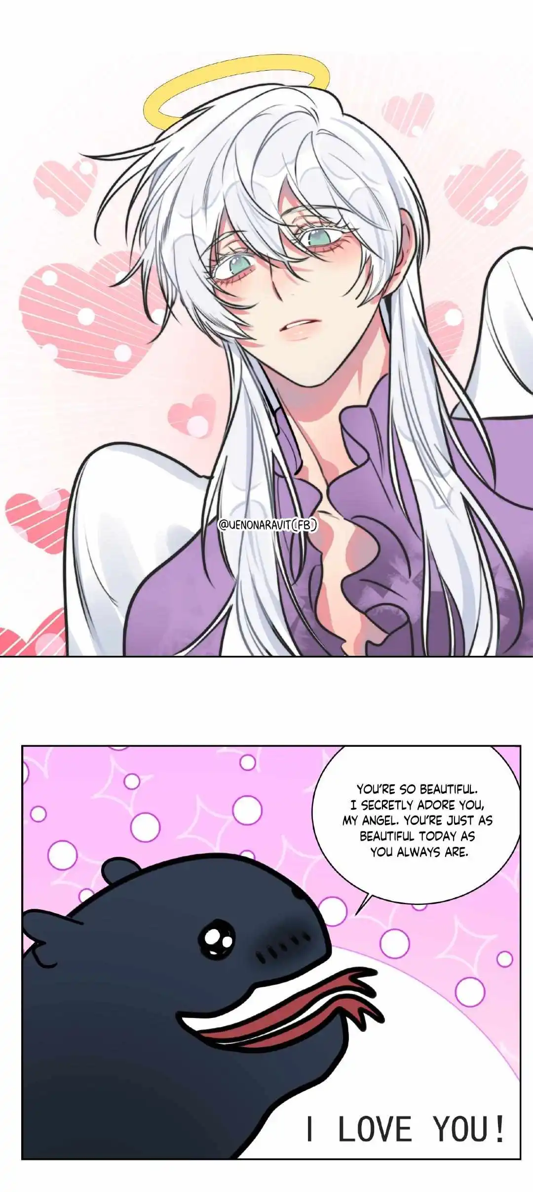 Ring - Chapter 105.1 Page 4
