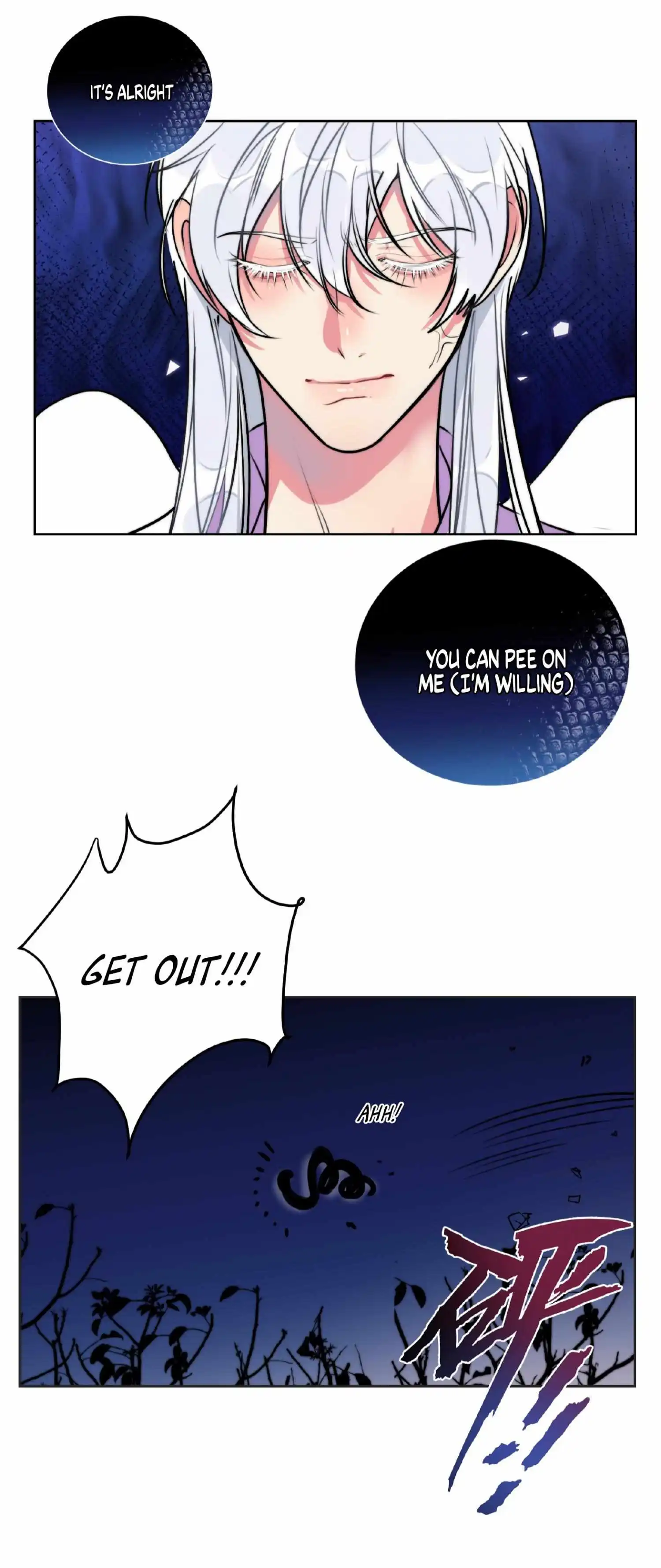 Ring - Chapter 105.1 Page 6