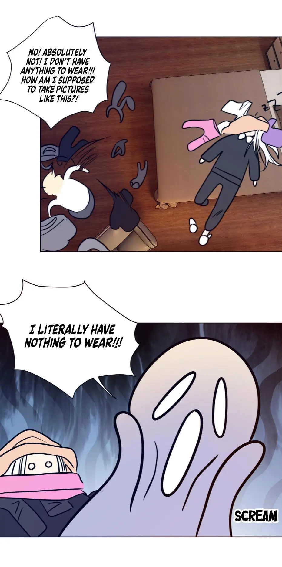 Ring - Chapter 105 Page 5