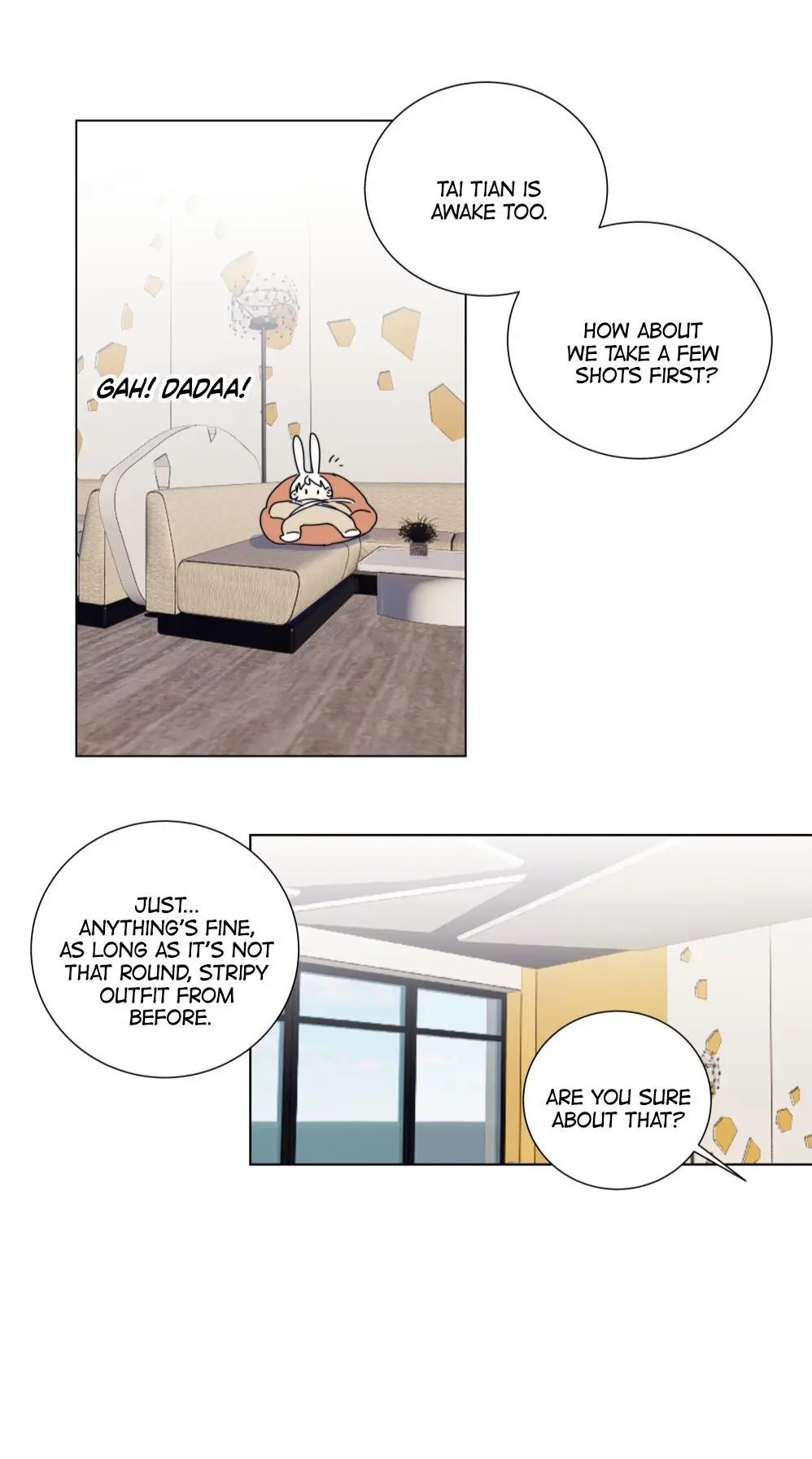 Ring - Chapter 105 Page 9