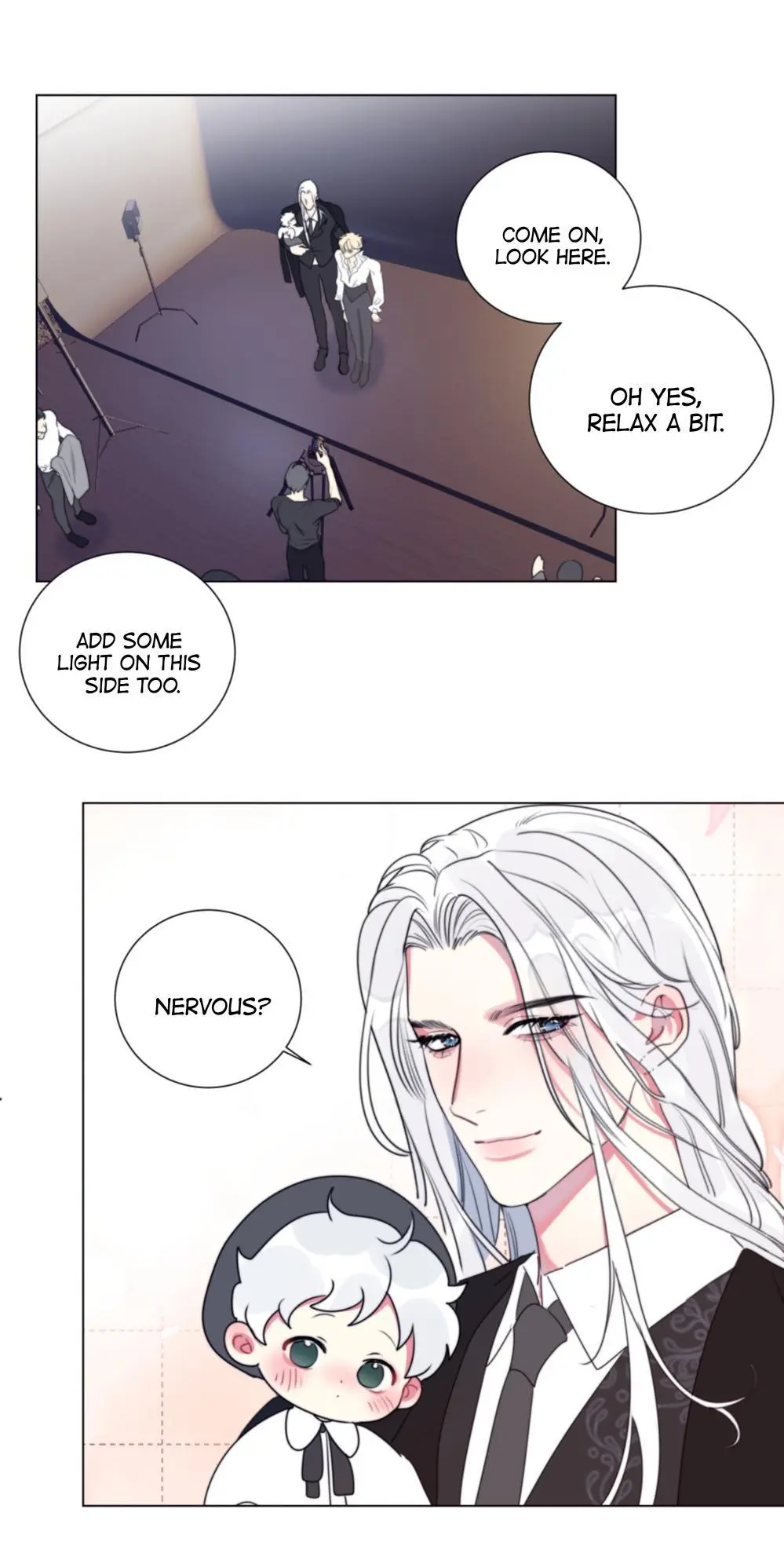 Ring - Chapter 105 Page 13