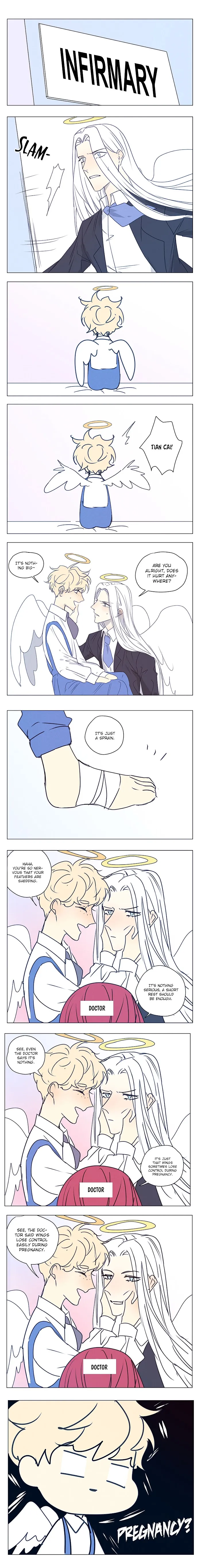 Ring - Chapter 11 Page 4