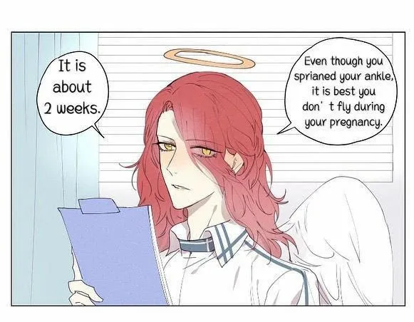 Ring - Chapter 12 Page 1