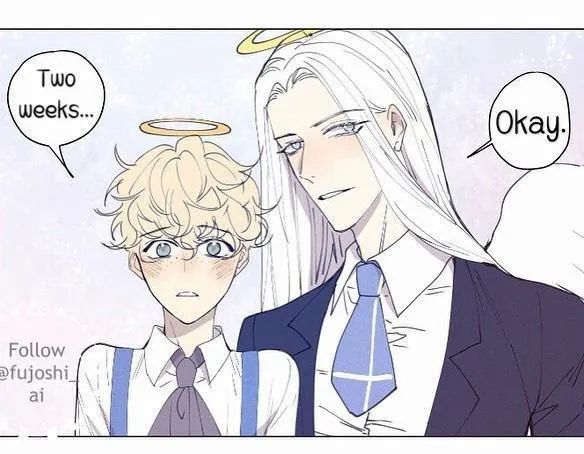 Ring - Chapter 12 Page 2