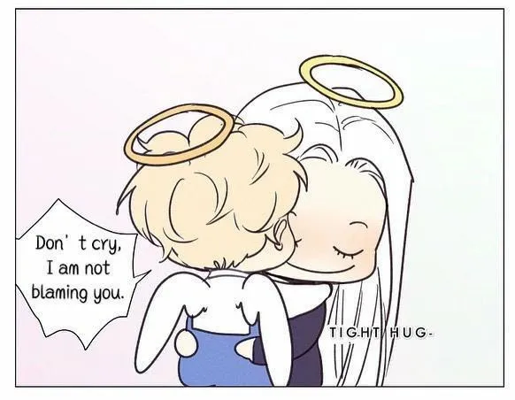 Ring - Chapter 12 Page 6