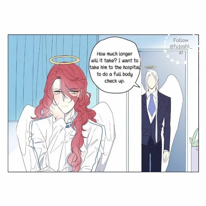 Ring - Chapter 13 Page 2