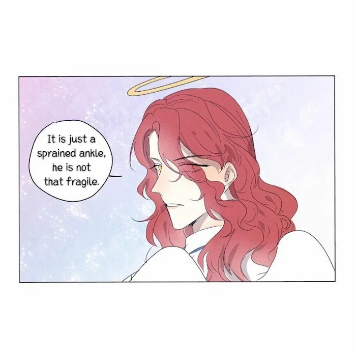 Ring - Chapter 13 Page 3