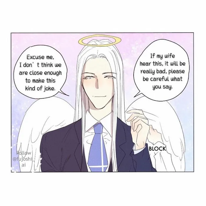 Ring - Chapter 14 Page 1
