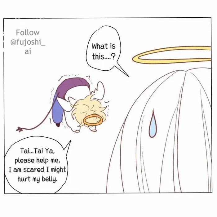 Ring - Chapter 15 Page 8