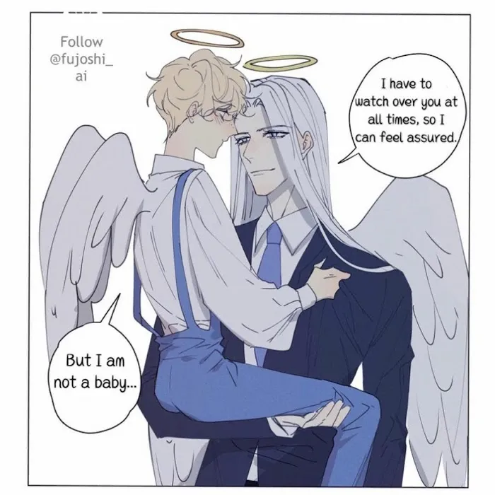 Ring - Chapter 16 Page 4