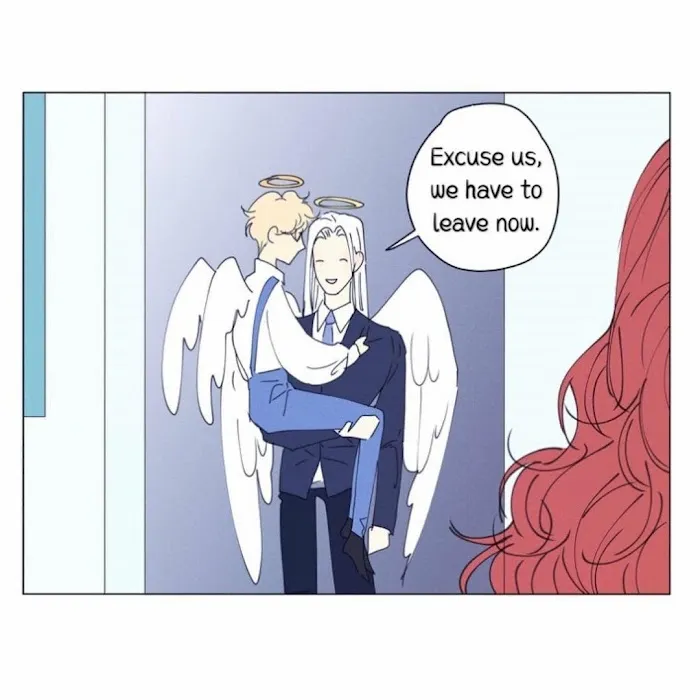 Ring - Chapter 16 Page 5