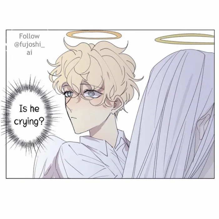 Ring - Chapter 16 Page 7