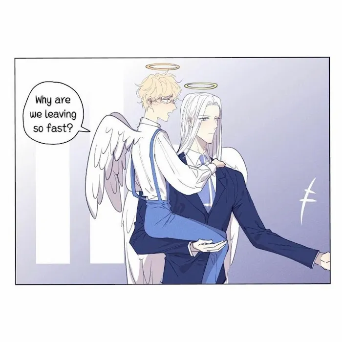 Ring - Chapter 17 Page 1