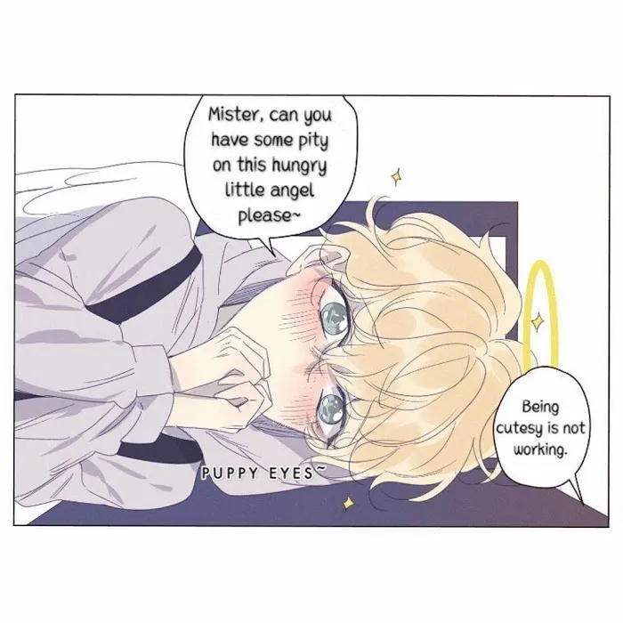Ring - Chapter 18 Page 4
