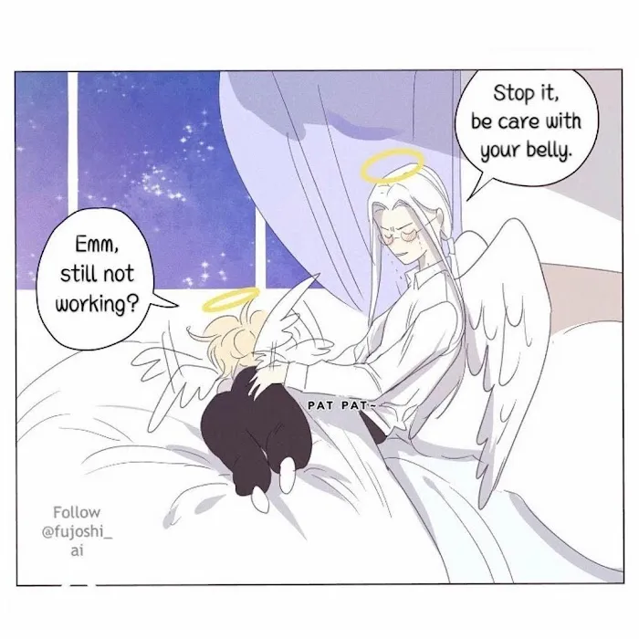 Ring - Chapter 18 Page 5