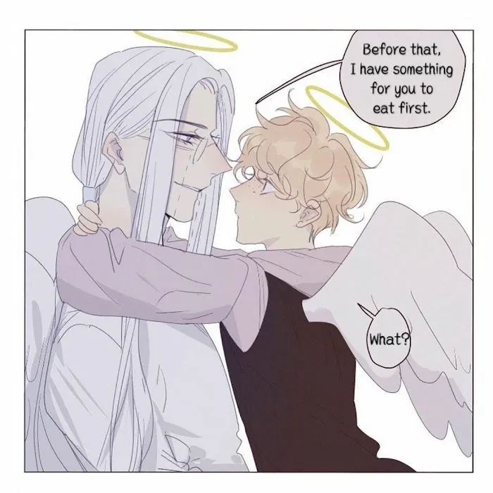 Ring - Chapter 18 Page 8
