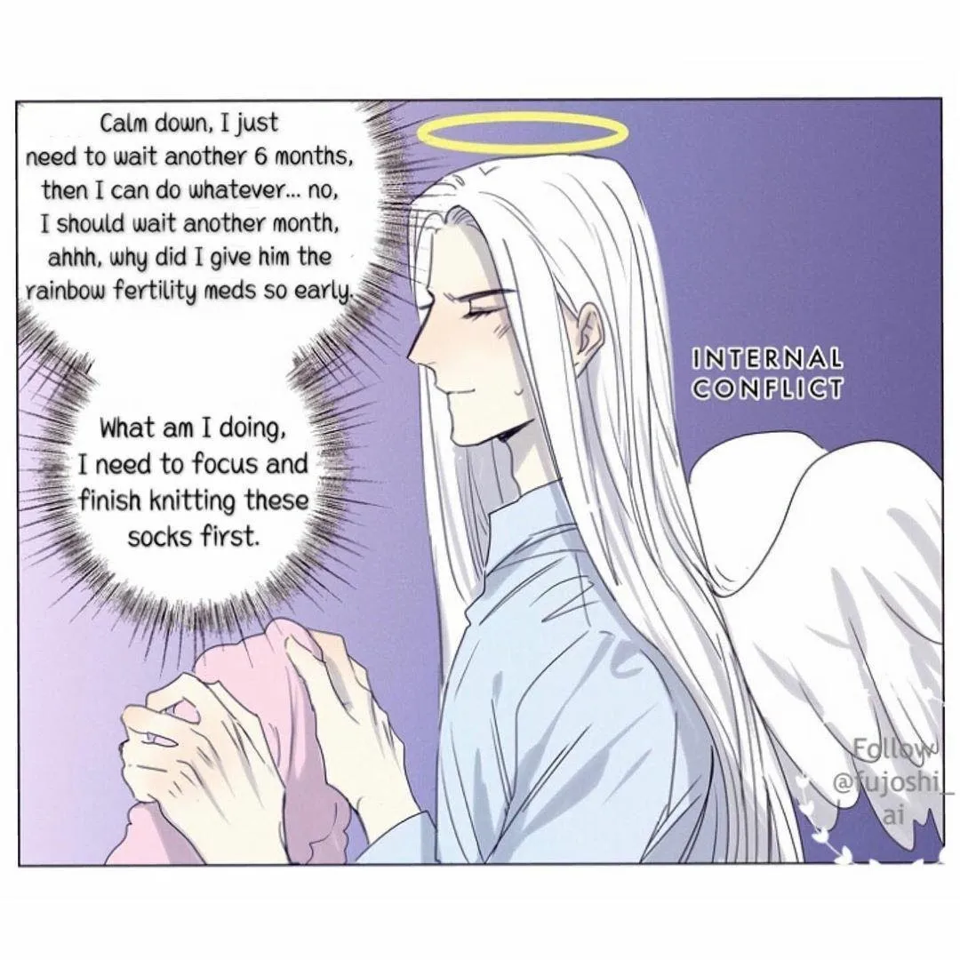 Ring - Chapter 20 Page 3