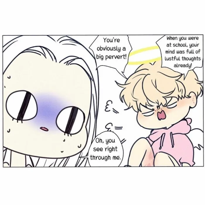 Ring - Chapter 21 Page 5