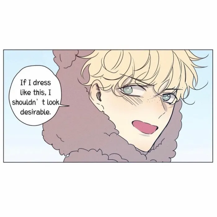 Ring - Chapter 21 Page 8