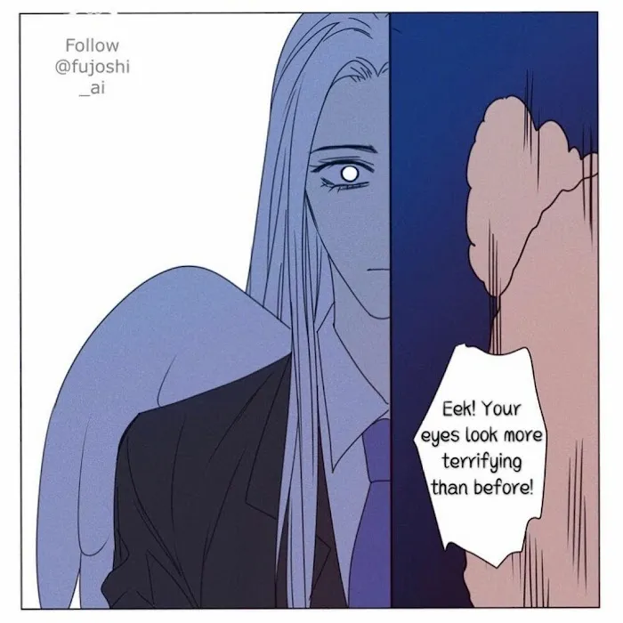Ring - Chapter 21 Page 9