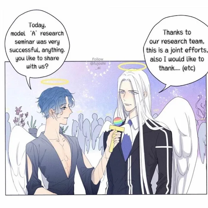 Ring - Chapter 22 Page 1