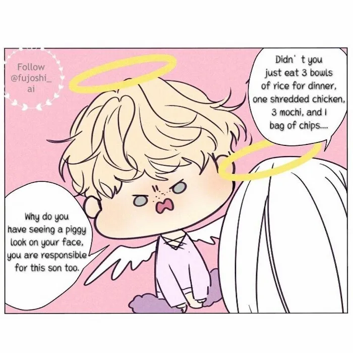 Ring - Chapter 23 Page 7