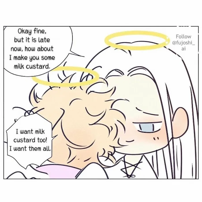 Ring - Chapter 23 Page 9