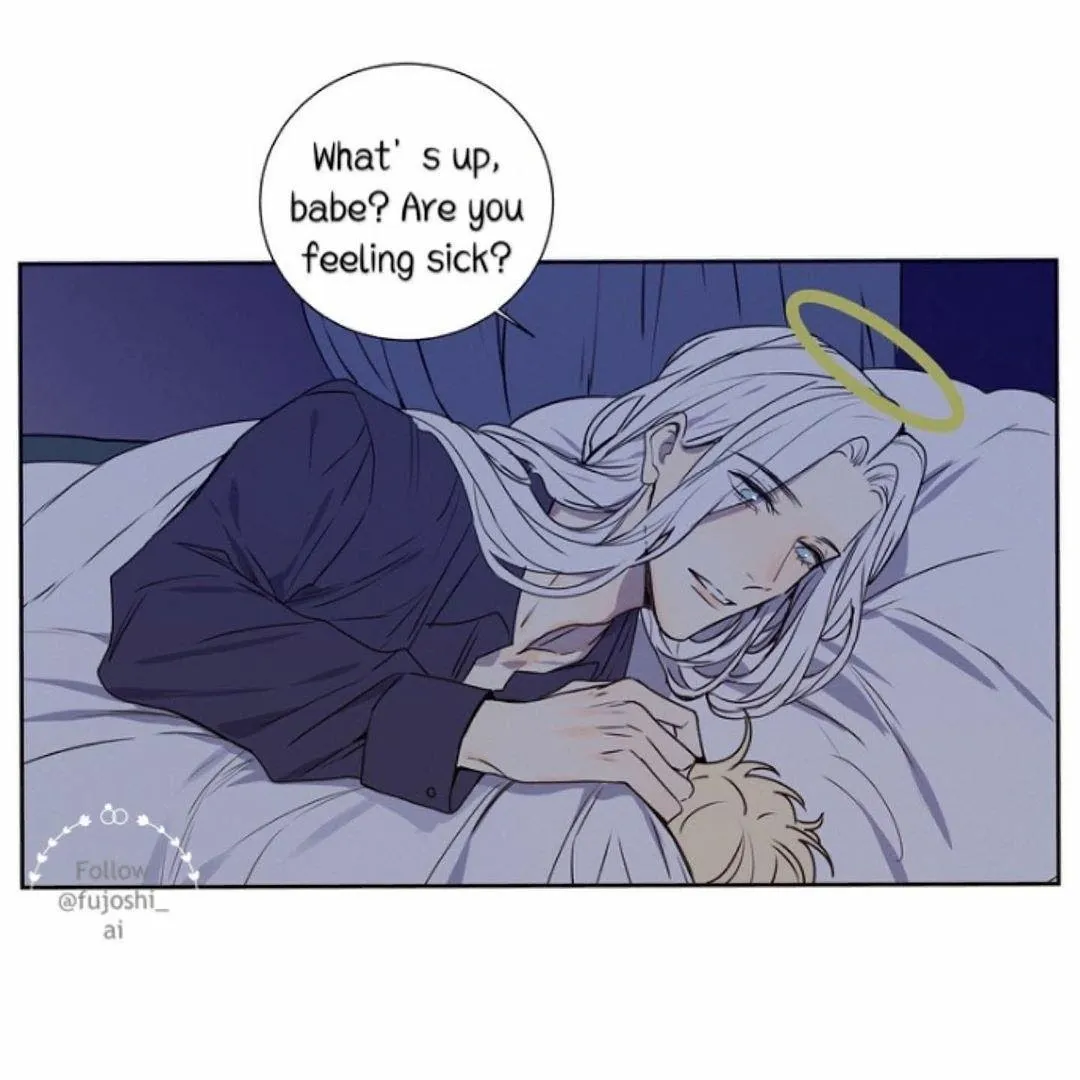 Ring - Chapter 24.5 Page 4