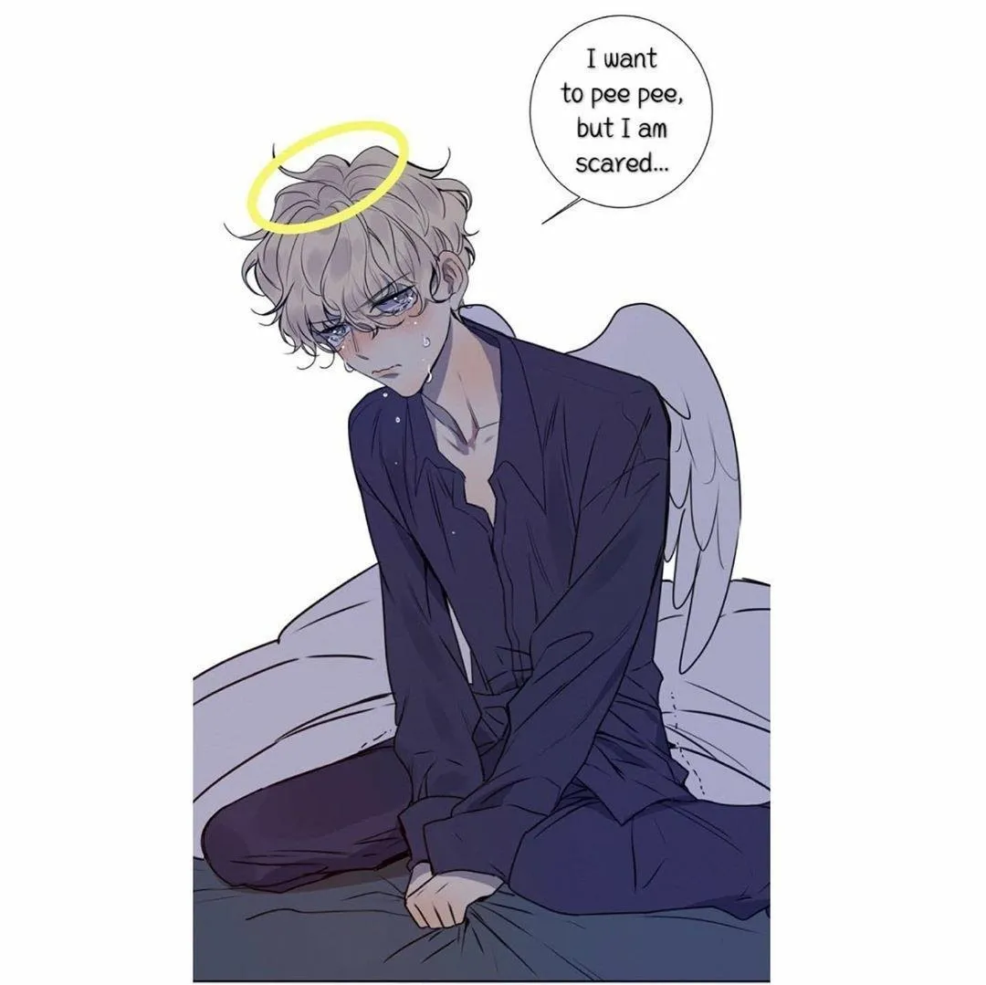 Ring - Chapter 24.5 Page 8