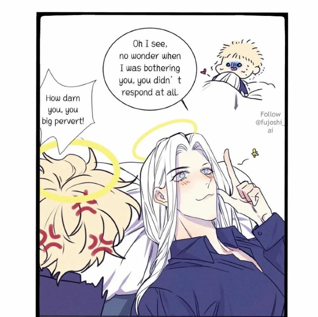 Ring - Chapter 24.5 Page 10