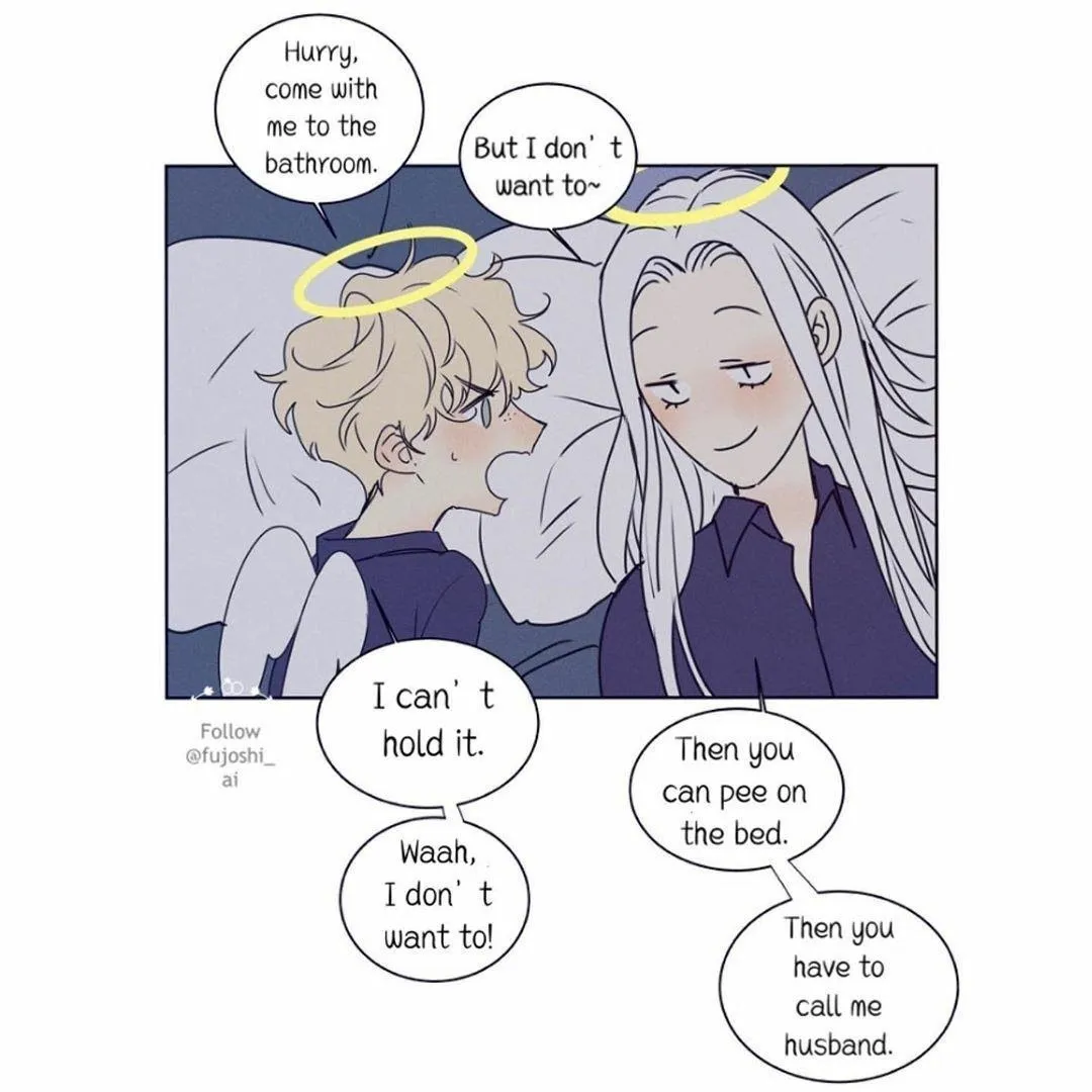 Ring - Chapter 24.5 Page 11