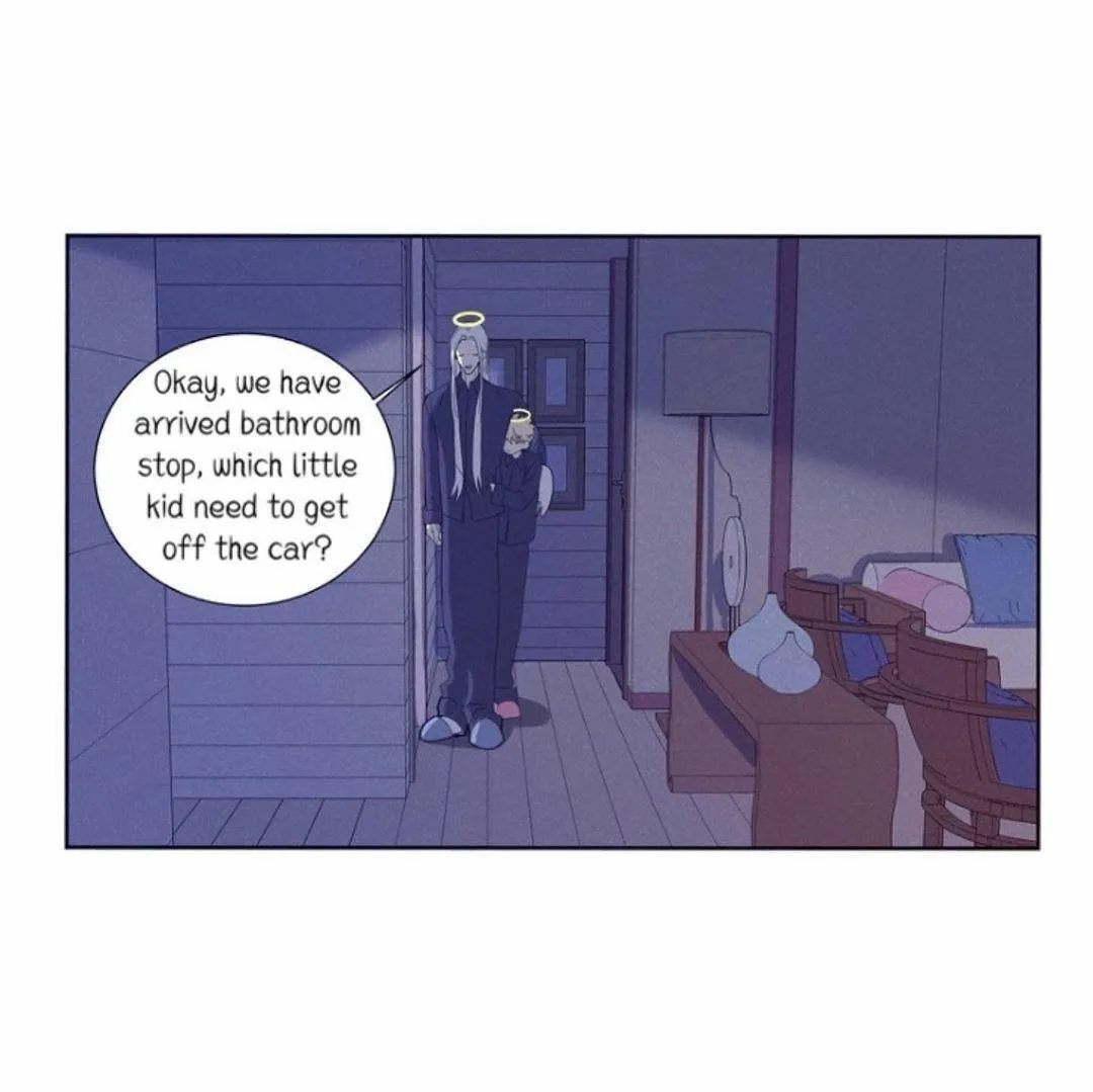 Ring - Chapter 24.5 Page 14