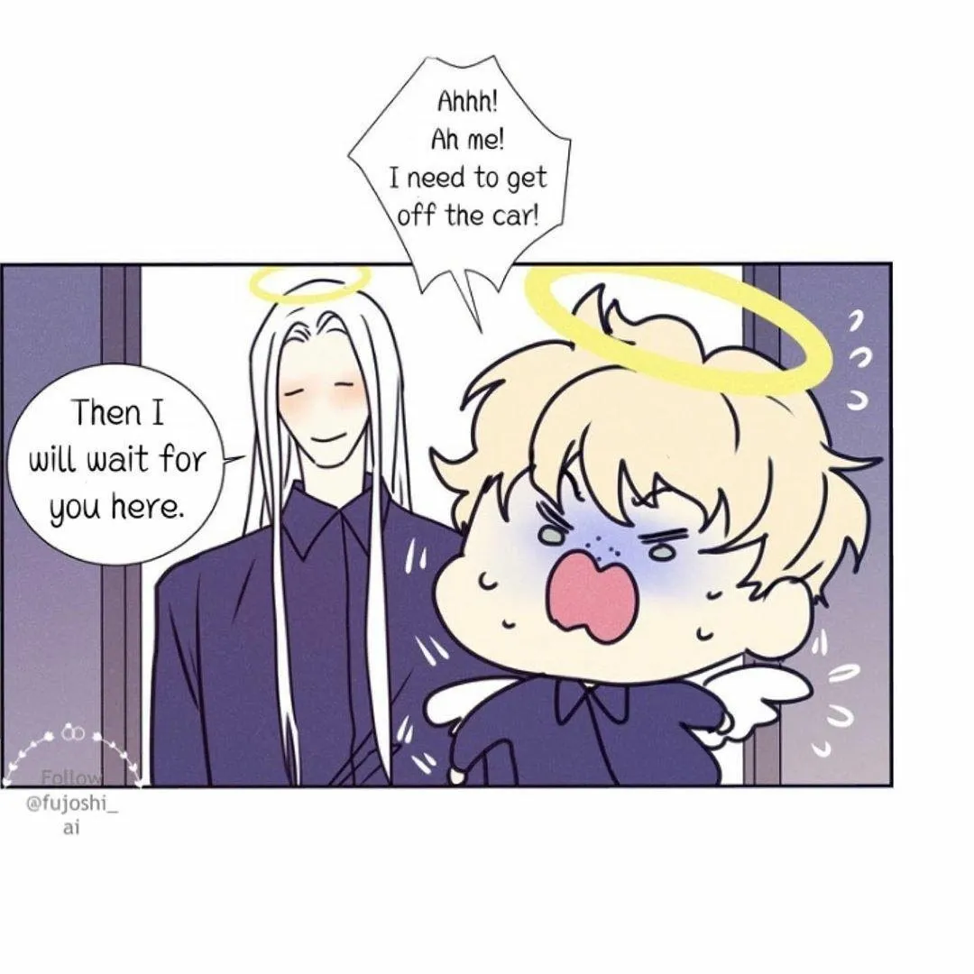 Ring - Chapter 24.5 Page 15