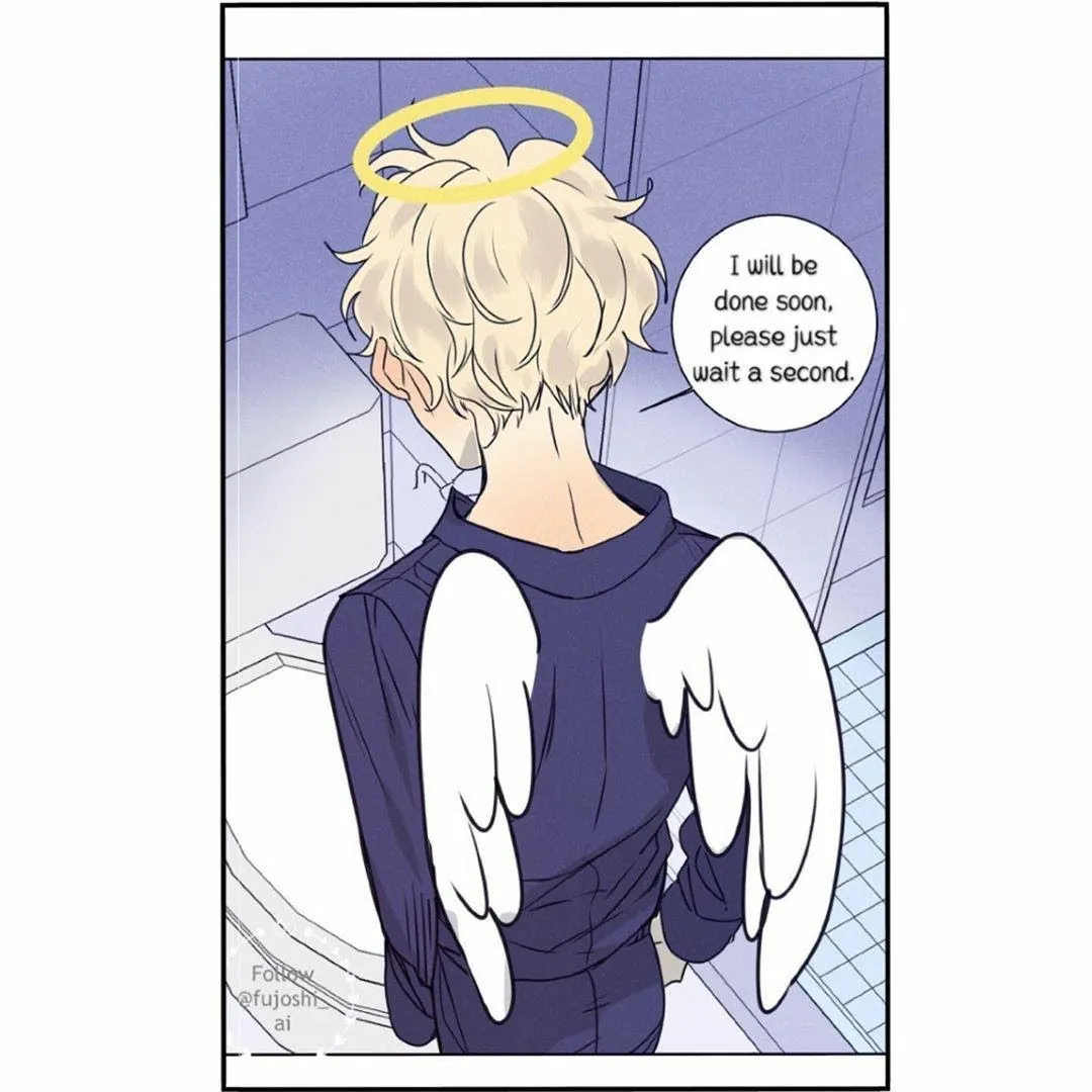 Ring - Chapter 24.5 Page 18