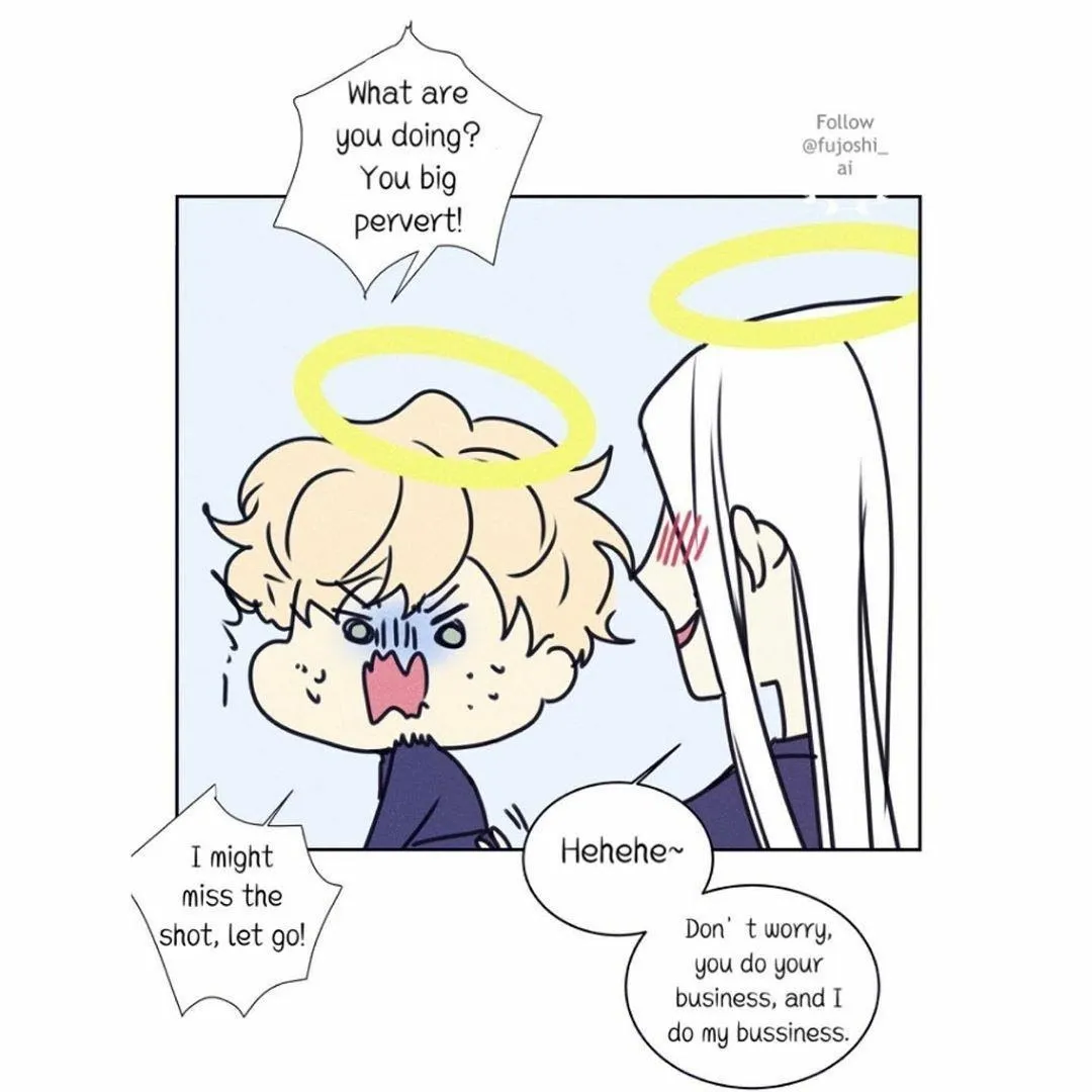 Ring - Chapter 24.5 Page 21