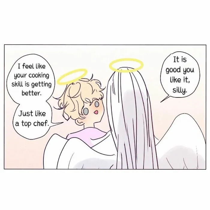 Ring - Chapter 24 Page 6