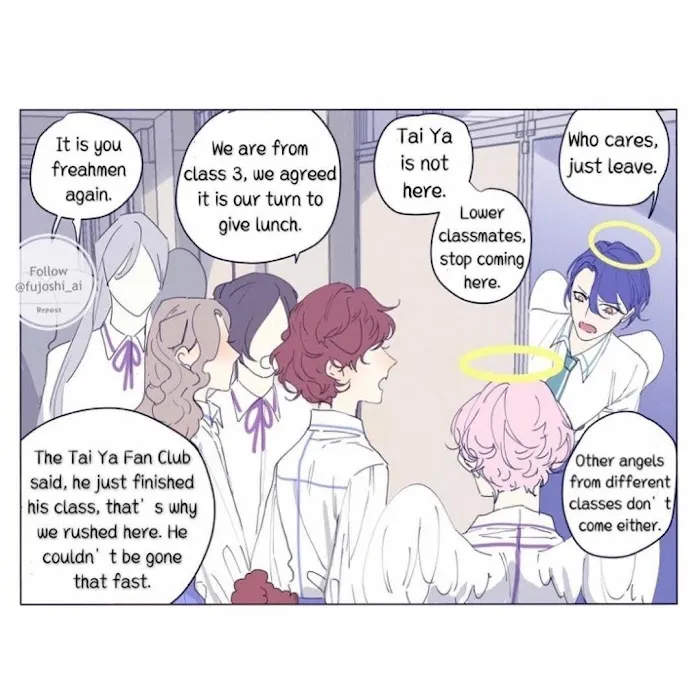 Ring - Chapter 25 Page 2