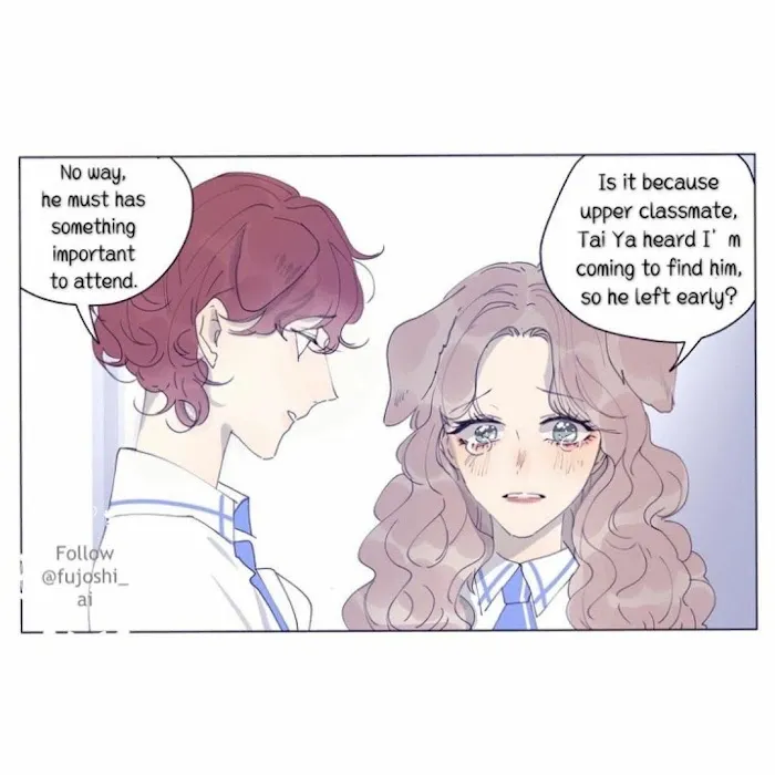Ring - Chapter 25 Page 3