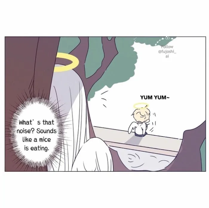 Ring - Chapter 25 Page 8