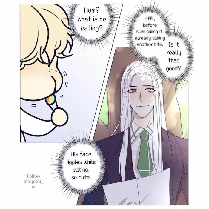 Ring - Chapter 26 Page 2