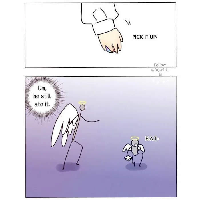 Ring - Chapter 26 Page 7
