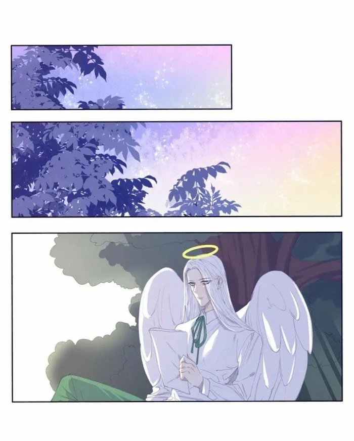 Ring - Chapter 28 Page 1