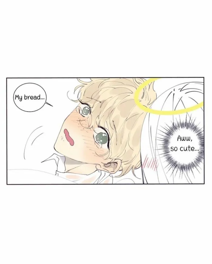 Ring - Chapter 28 Page 7
